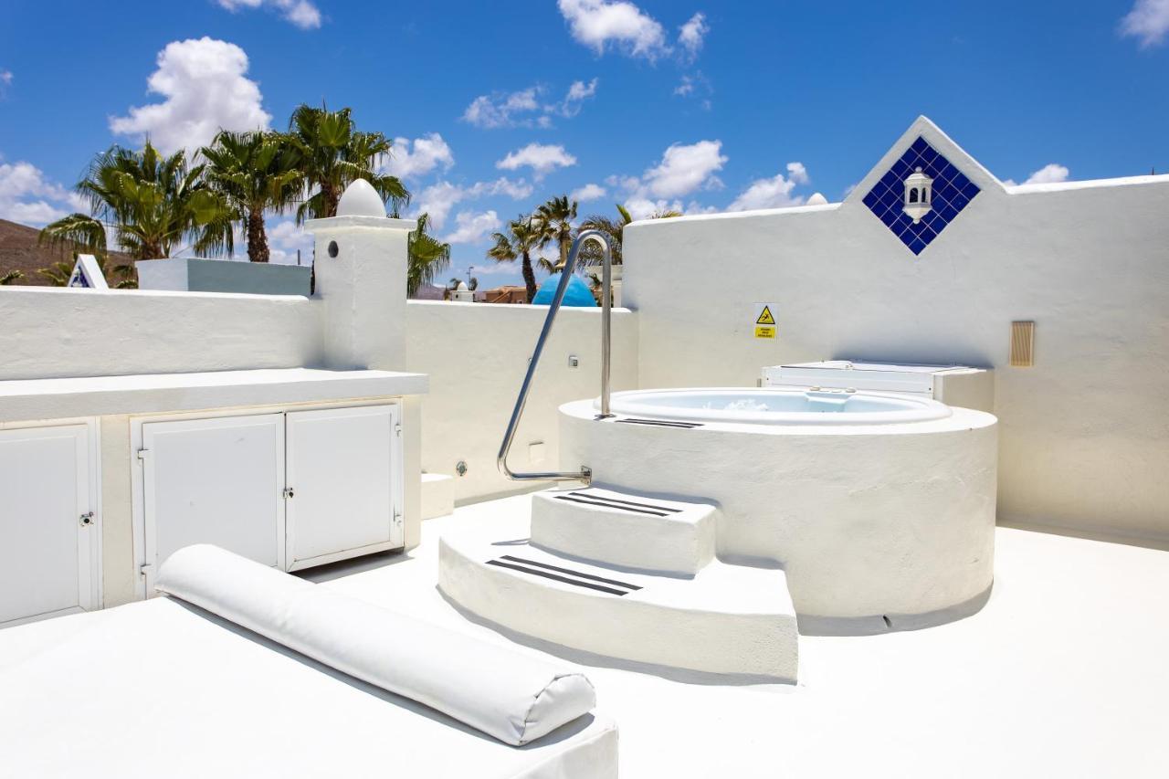 Villa 10.3 Corralejo Exterior photo